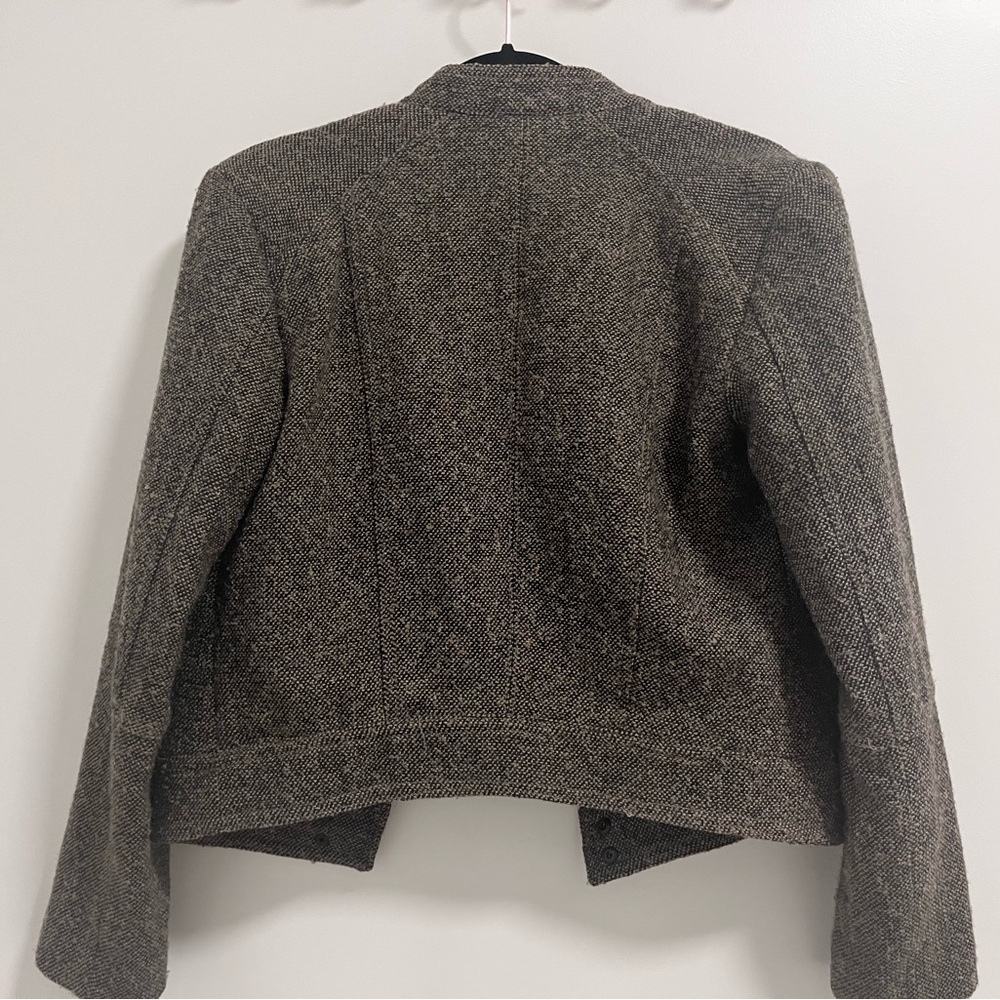 H&M cropped jacket - Picture 3 of 3